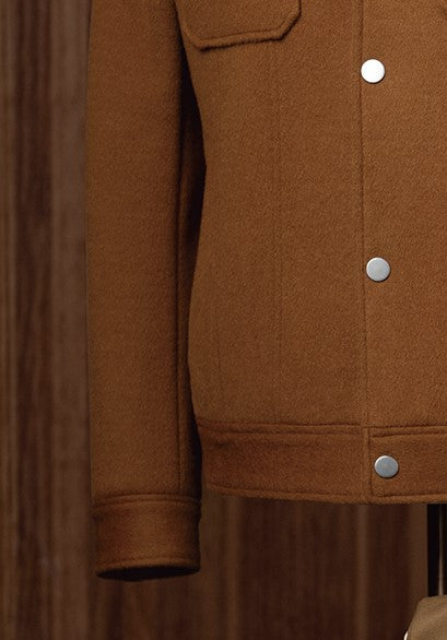 Modern Aviator & Trousers