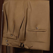 Modern Aviator & Trousers