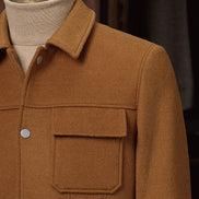 Modern Aviator & Trousers