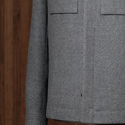 Grey Jacket & Trousers