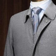 Wool Jacket & Trousers