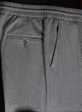 Wool Jacket & Trousers