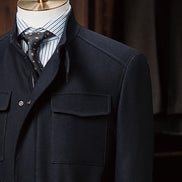 Utility Jacket & Trousers