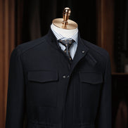 Utility Jacket & Trousers
