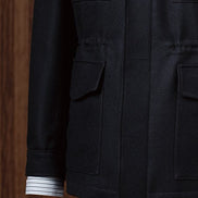 Utility Jacket & Trousers