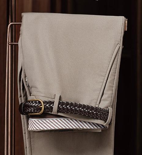 Utility Jacket & Trousers