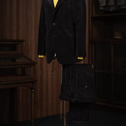 Premium Corduroy Suit