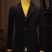 Premium Corduroy Suit