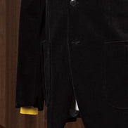 Premium Corduroy Suit