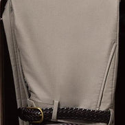 Double-Breasted Jacket & Trousers