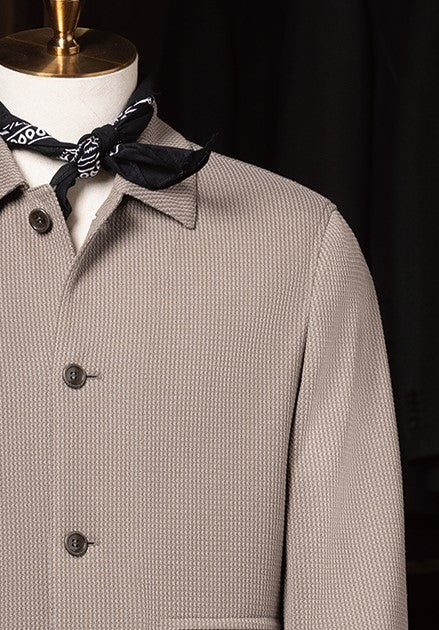 Jacket & Matching Trousers