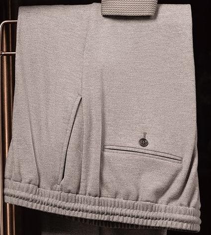 Jacket & Matching Trousers