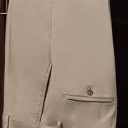 Textured Jacket & Trousers