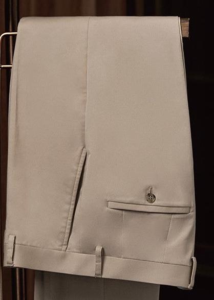 Textured Jacket & Trousers