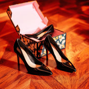 Classic Closed-Toe Pumps