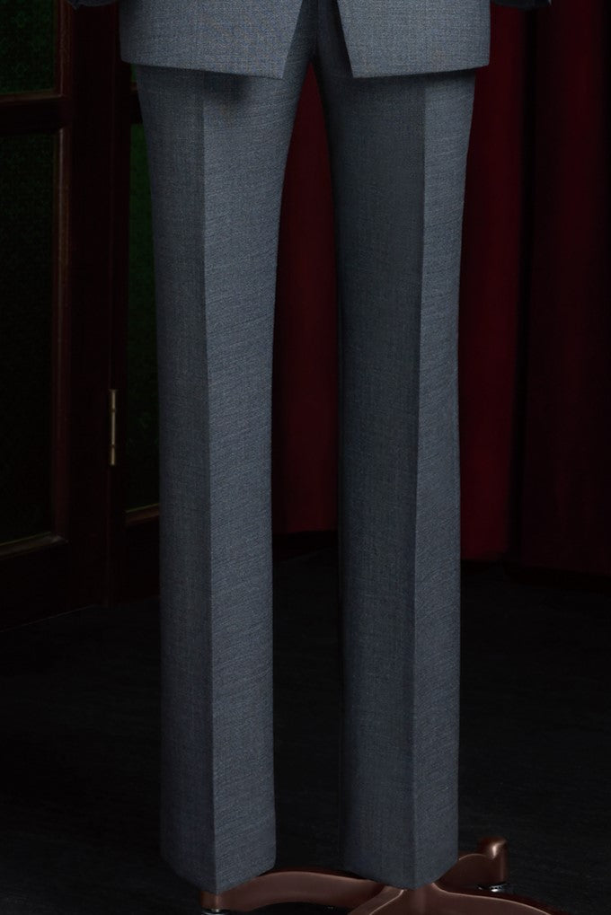 Women's Luxury Grey Suit