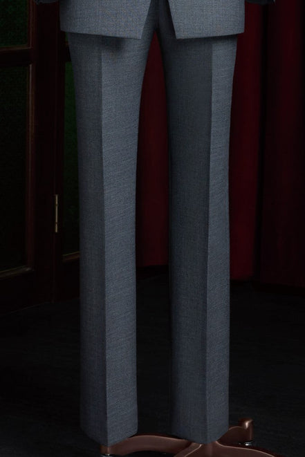 Women's Luxury Grey Suit