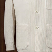 Textured Jacket & Trousers