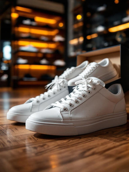 Men’s Casual Sneakers