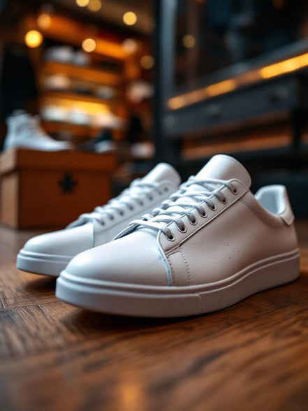 Men’s Casual Sneakers