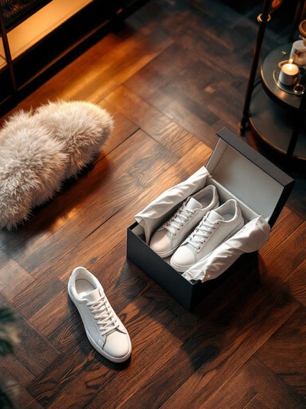 Men’s Casual Sneakers