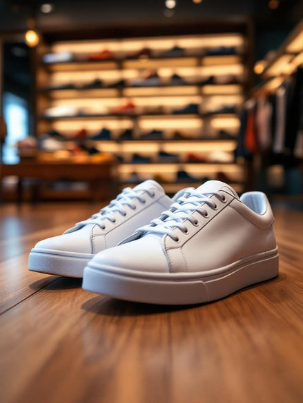 Men’s Casual Sneakers