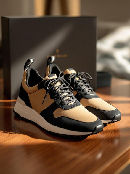 Men’s Classic Sport Sneakers