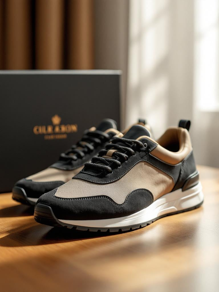 Men’s Classic Sport Sneakers