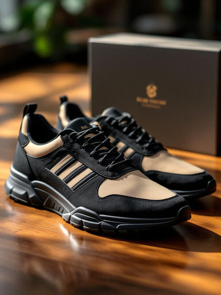 Men’s Classic Sport Sneakers