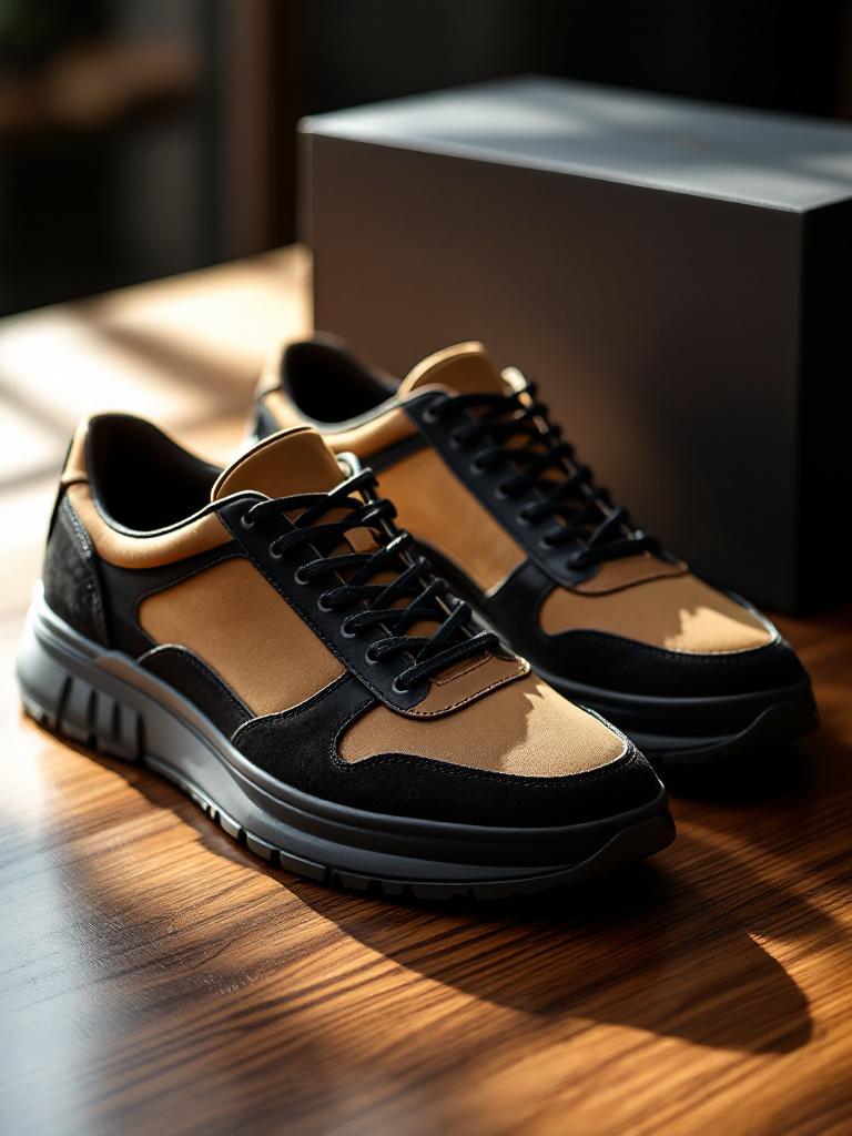 Men’s Classic Sport Sneakers