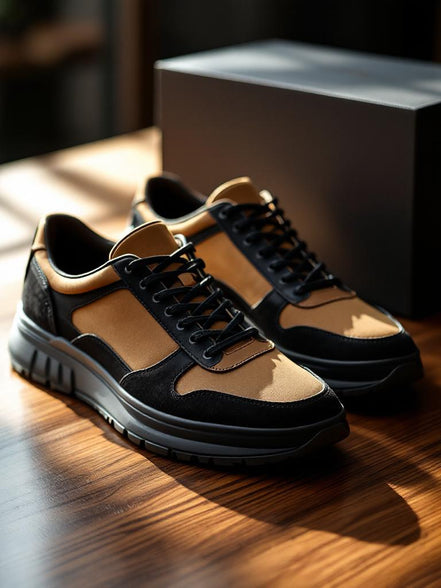 Men’s Classic Sport Sneakers