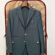 Premium Suit Travel Bag