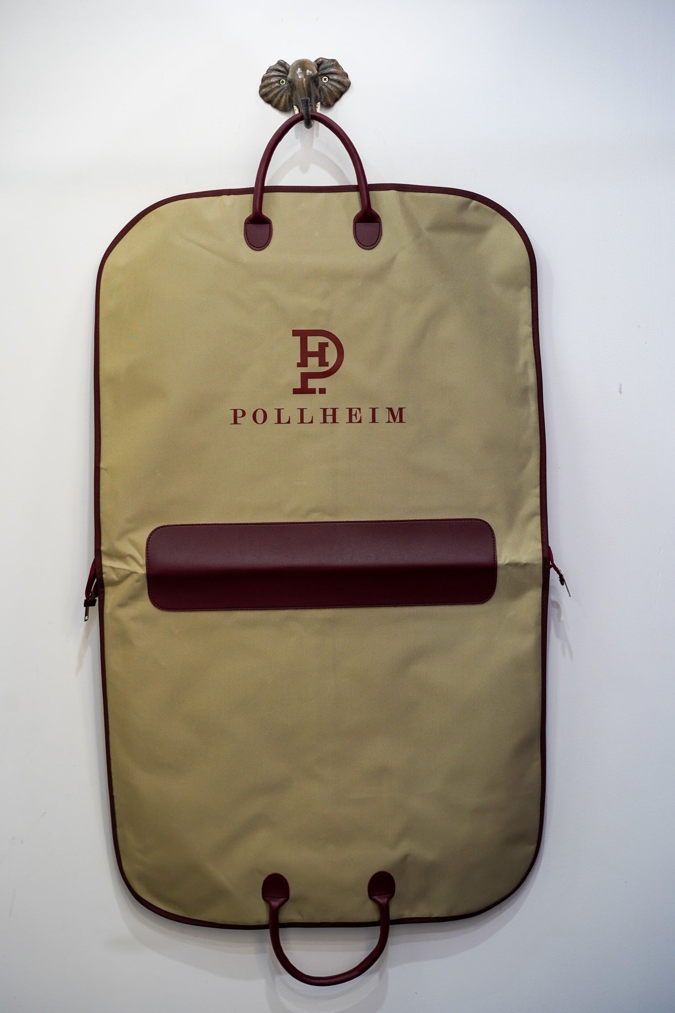 Premium Suit Travel Bag