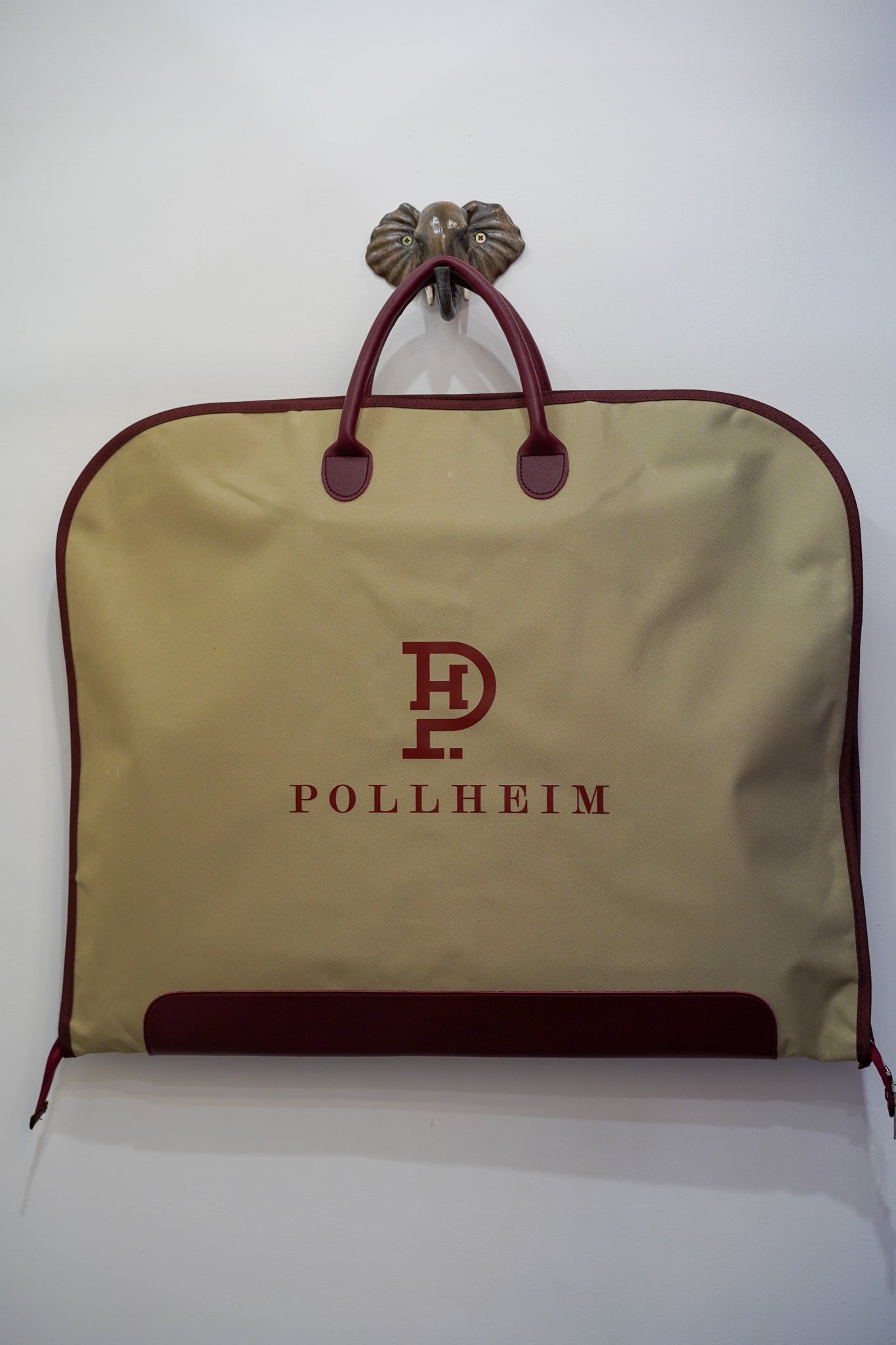Premium Suit Travel Bag
