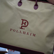 Premium Suit Travel Bag