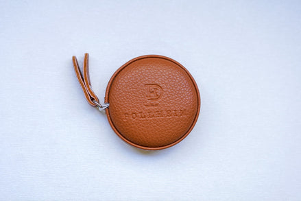 Retractable Measuring Tape