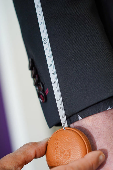 Retractable Measuring Tape