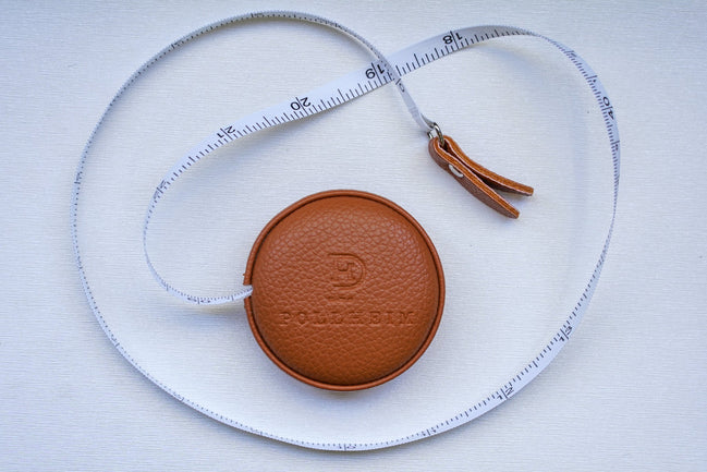 Retractable Measuring Tape