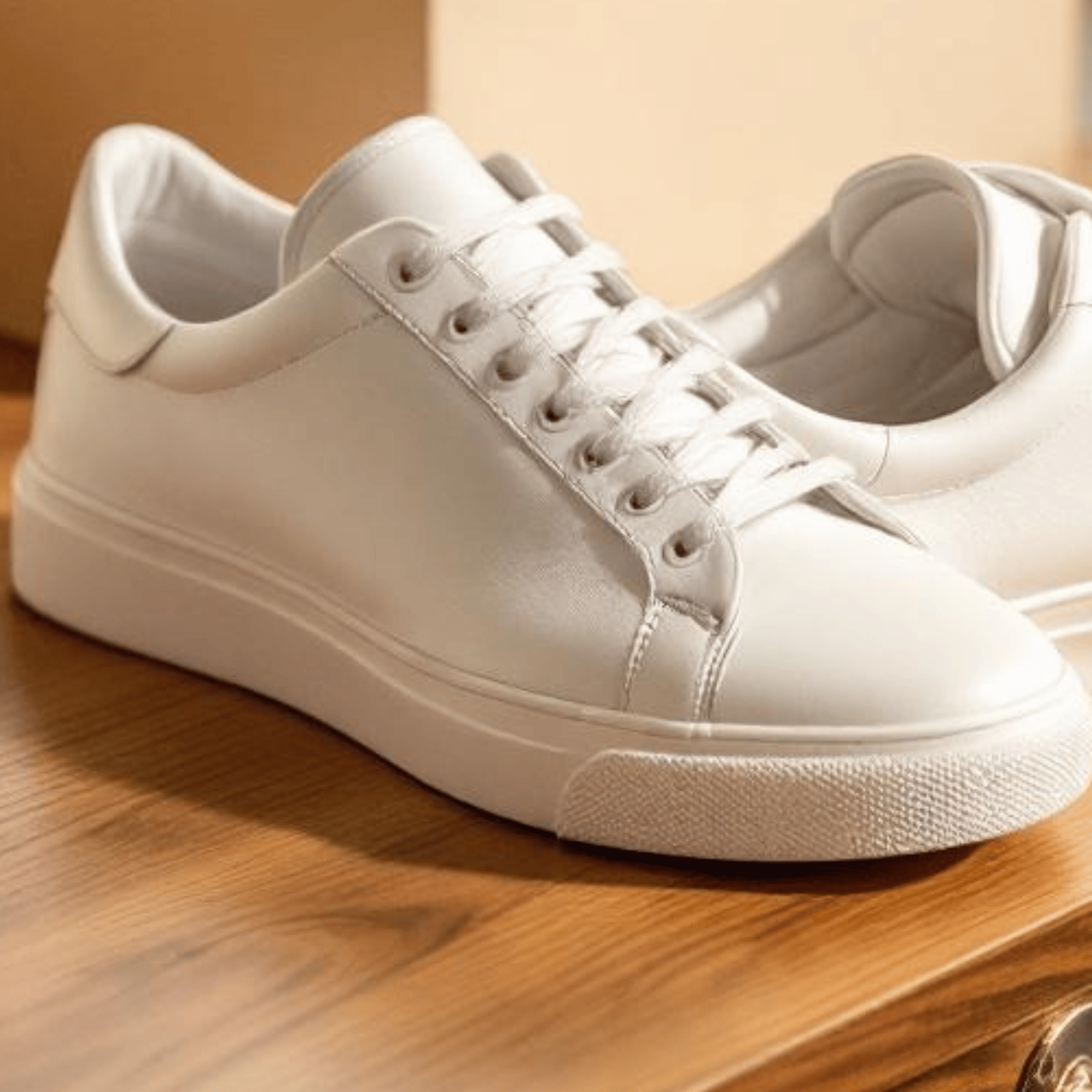 Sneakers (Minimalist Sneakers)