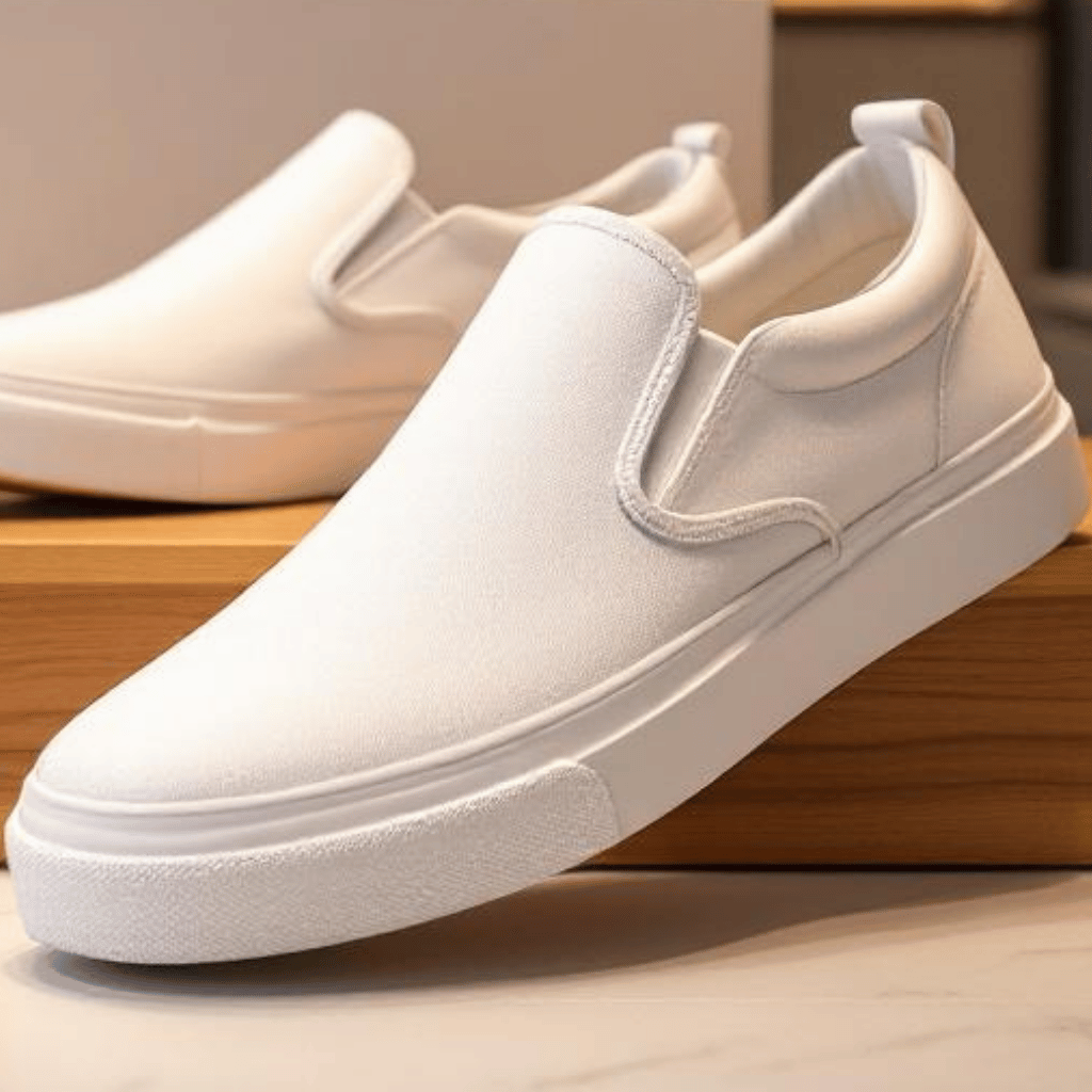 Women's Slip-on Trainers