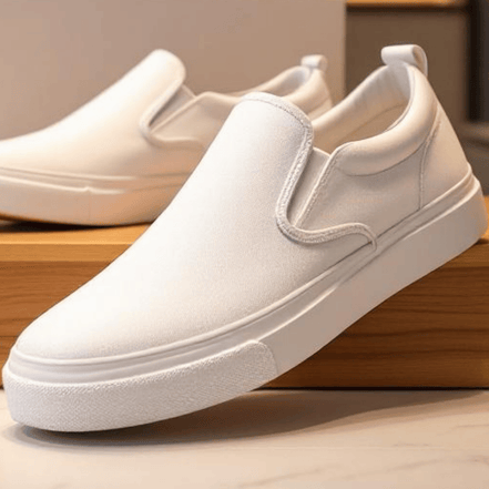 Women's Slip-on Trainers