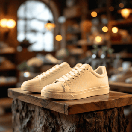 Sneakers (Minimalist Sneakers)