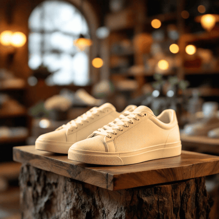 Sneakers (Minimalist Sneakers)