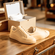 Sneakers (Minimalist Sneakers)