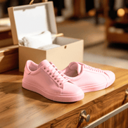 Sneakers (Minimalist Sneakers)