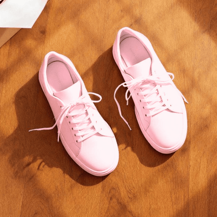 Sneakers (Minimalist Sneakers)