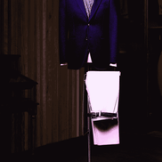 Classic Blazer & Trousers