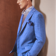 Coastal Breeze Blazer