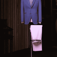 Classic Blazer & Trousers