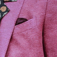 Luxe Summer Blazer